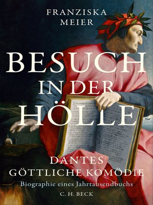 cover image of Besuch in der Hölle